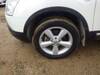 NISSAN DUALIS