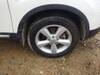 NISSAN DUALIS