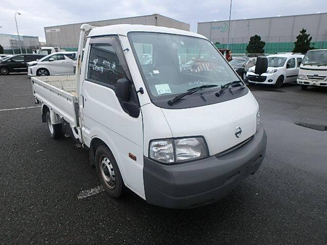 Nissan vanette 2014