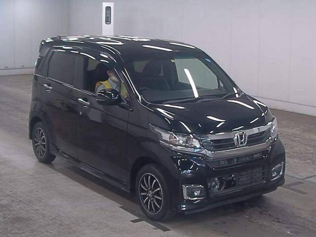 16 Honda N Wgn Ref No Used Cars For Sale Picknbuy24 Com