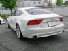 AUDI A7 SPORTBACK