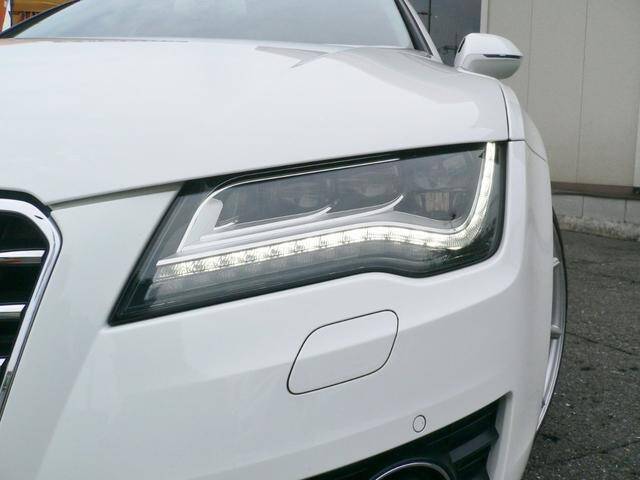2012 Audi A7 Sportback Ref No 0120239508 Used Cars For