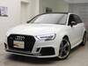 AUDI RS3 SPORTBACK