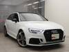 AUDI RS3 SPORTBACK