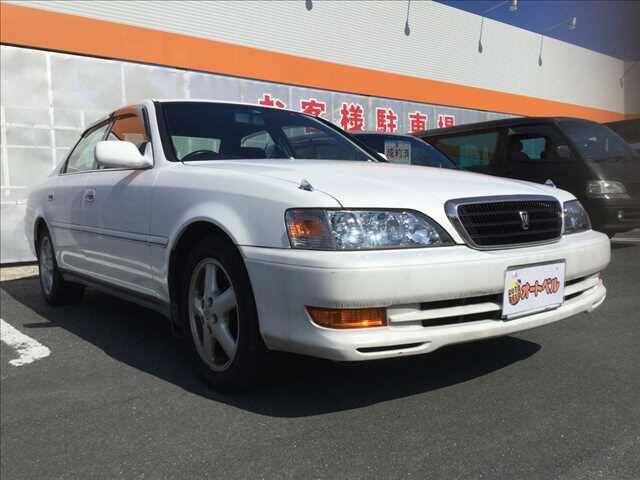 Toyota cresta roulant g Toyota cresta roulant g