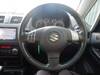 SUZUKI SX4 SEDAN