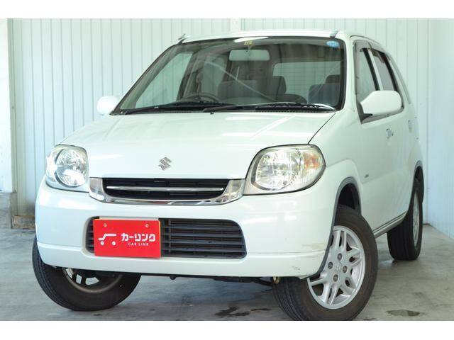 Suzuki kei 2005