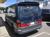 TOYOTA GRANVIA