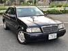 MERCEDES BENZ C-CLASS
