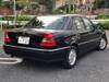 MERCEDES BENZ C-CLASS