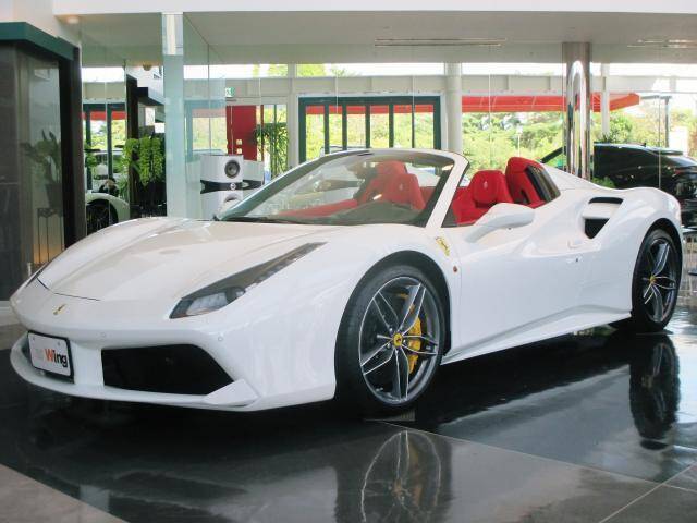 488 Spider