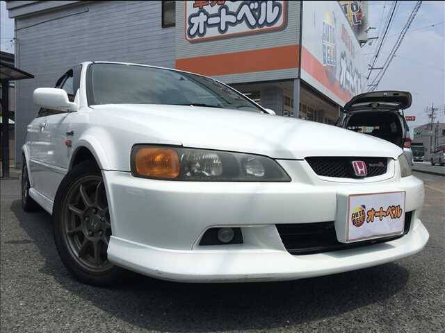 2001 HONDA ACCORD  Ref No.0120241398  Used Cars for Sale 