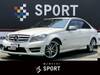 MERCEDES BENZ C-CLASS Sedan