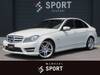 MERCEDES BENZ C-CLASS Sedan