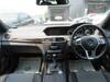 MERCEDES BENZ C-CLASS Sedan