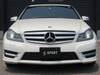 MERCEDES BENZ C-CLASS Sedan
