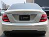 MERCEDES BENZ C-CLASS Sedan