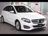 MERCEDES BENZ B-CLASS