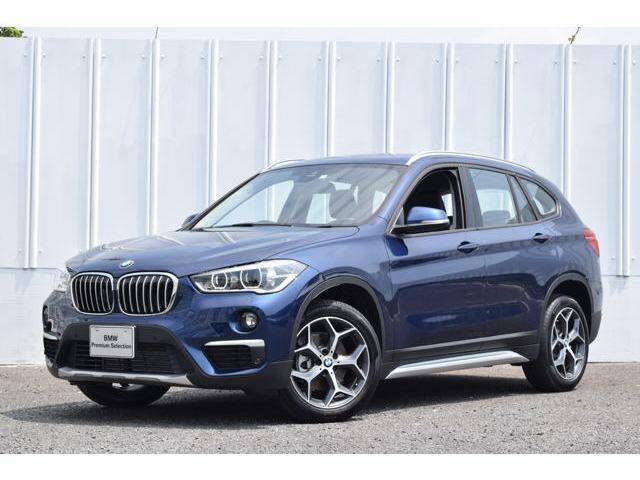 2019 Bmw X1 Ref No 0120243802 Used Cars For Sale Picknbuy24 Com