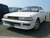 TOYOTA COROLLA LEVIN