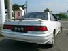 TOYOTA COROLLA LEVIN