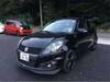 SUZUKI SWIFT SPORT
