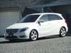 MERCEDES BENZ B-CLASS