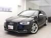 AUDI S4 AVANT
