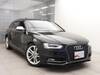 AUDI S4 AVANT
