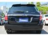 SUBARU LEGACY TOURING WAGON
