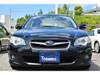 SUBARU LEGACY TOURING WAGON