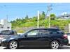 SUBARU LEGACY TOURING WAGON