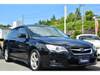 SUBARU LEGACY TOURING WAGON