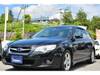 SUBARU LEGACY TOURING WAGON