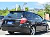 SUBARU LEGACY TOURING WAGON