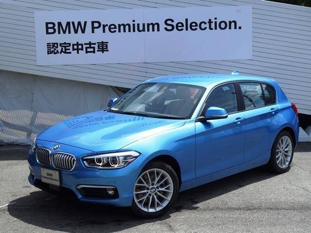 19 Bmw 1 Series Num Ref Used Cars For Sale Picknbuy24 Com