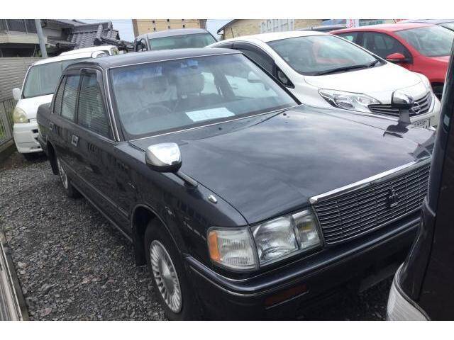 Toyota crown 94