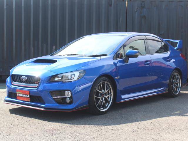 Greatest Subaru 15 Subaru Wrx Sti For Sale Used Greatest Subaru 15 Subaru Wrx Sti For Sale Used