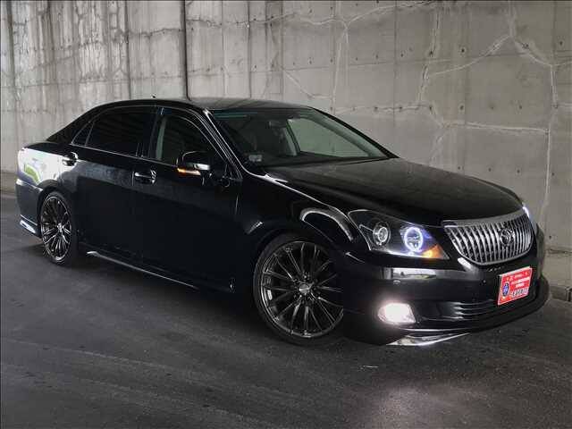 Купить Toyota Crown 2011 Год Приморский Край