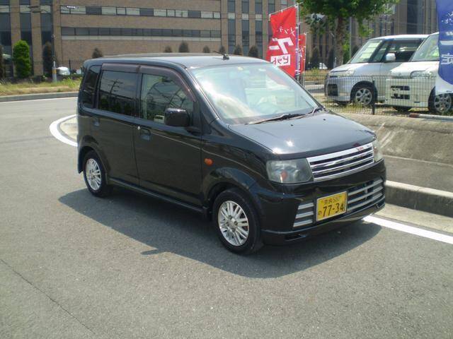 Nissan otti 2007
