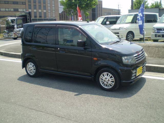 Nissan otti 2007