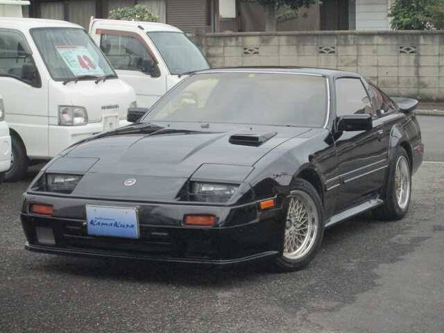 1985 NISSAN FAIRLADY Z | Ref No.0120245363 | Used Cars for