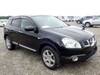 NISSAN DUALIS