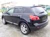 NISSAN DUALIS