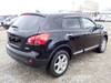 NISSAN DUALIS