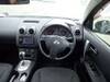 NISSAN DUALIS