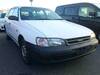 TOYOTA CALDINA VAN
