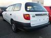 TOYOTA CALDINA VAN