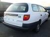 TOYOTA CALDINA VAN