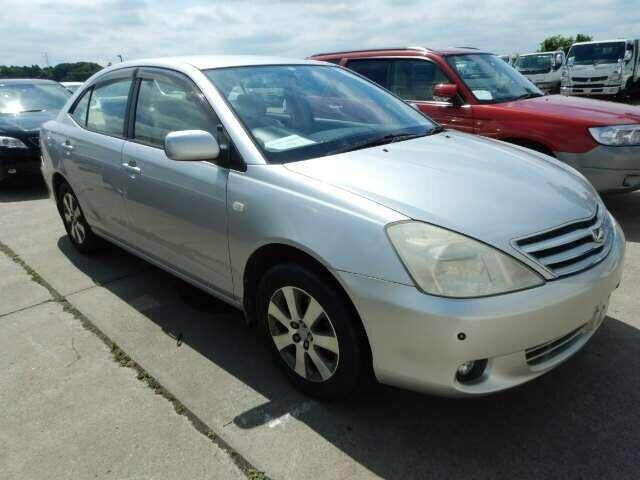 Toyota allion 2003